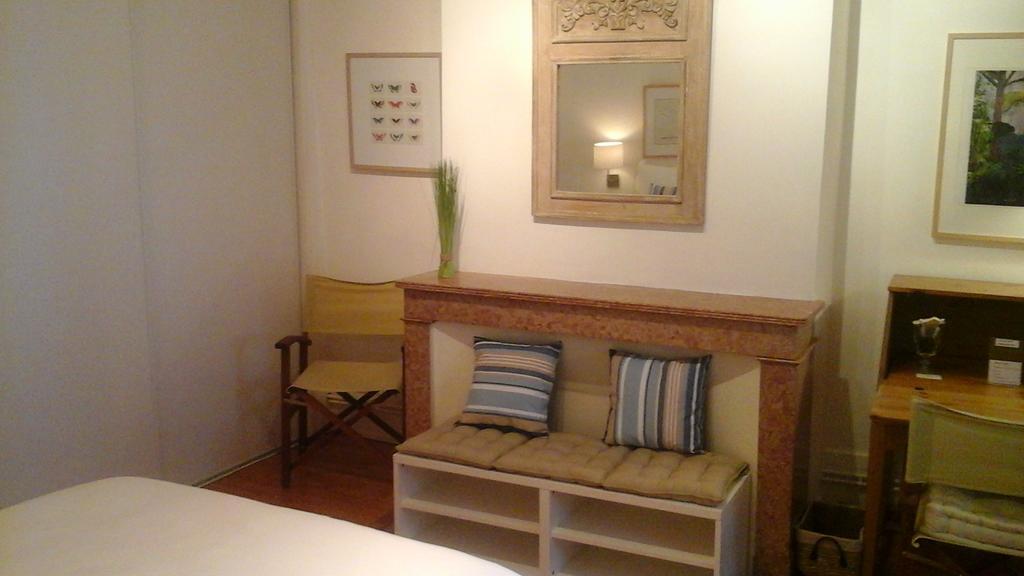 Beaune City Suite Quarto foto